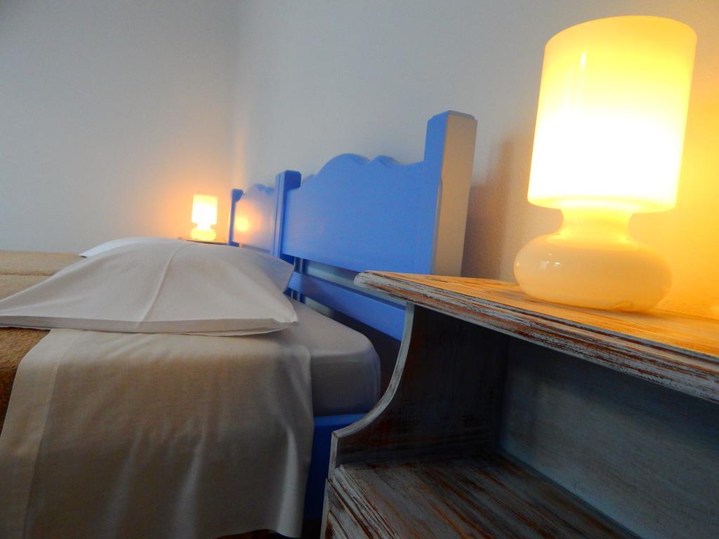 Evgenia Rooms And Apartments Folégandros 部屋 写真