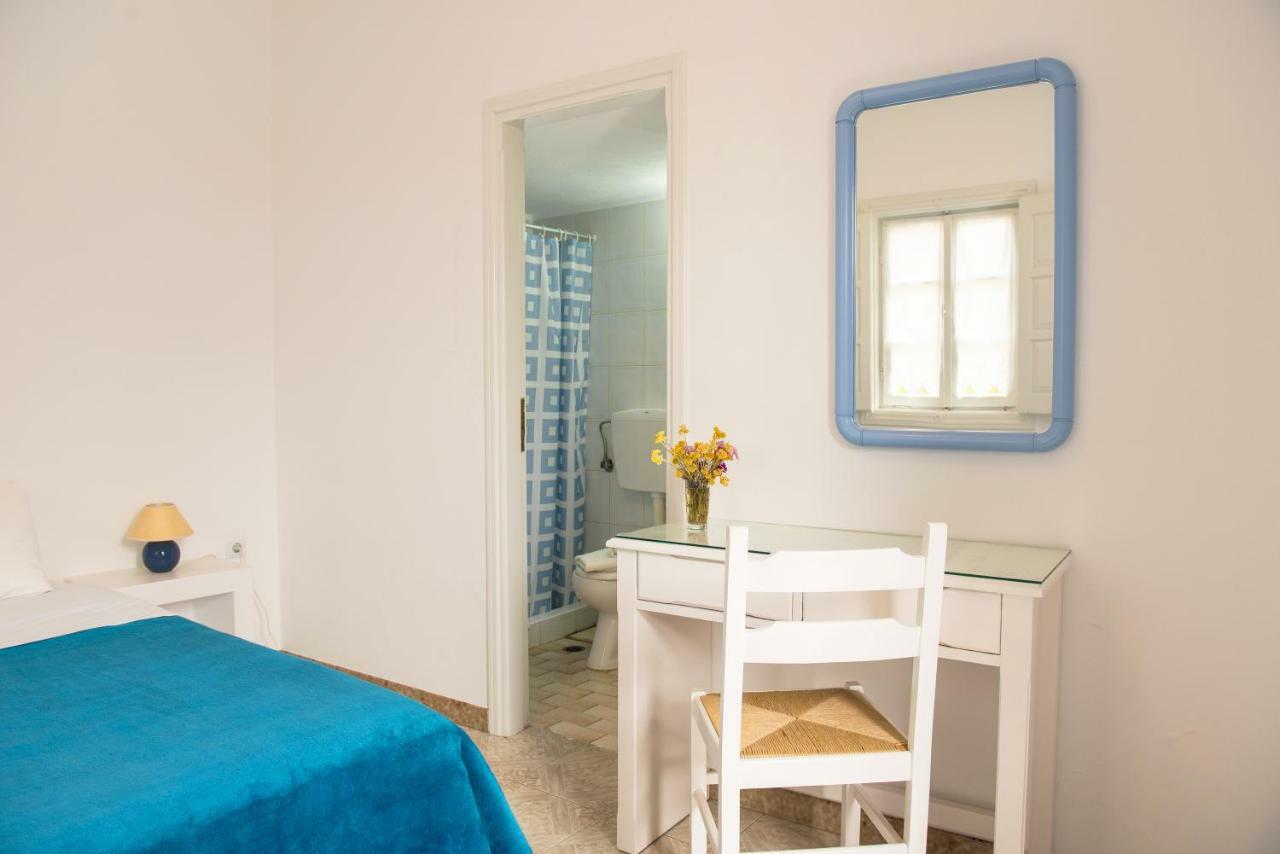 Evgenia Rooms And Apartments Folégandros 部屋 写真
